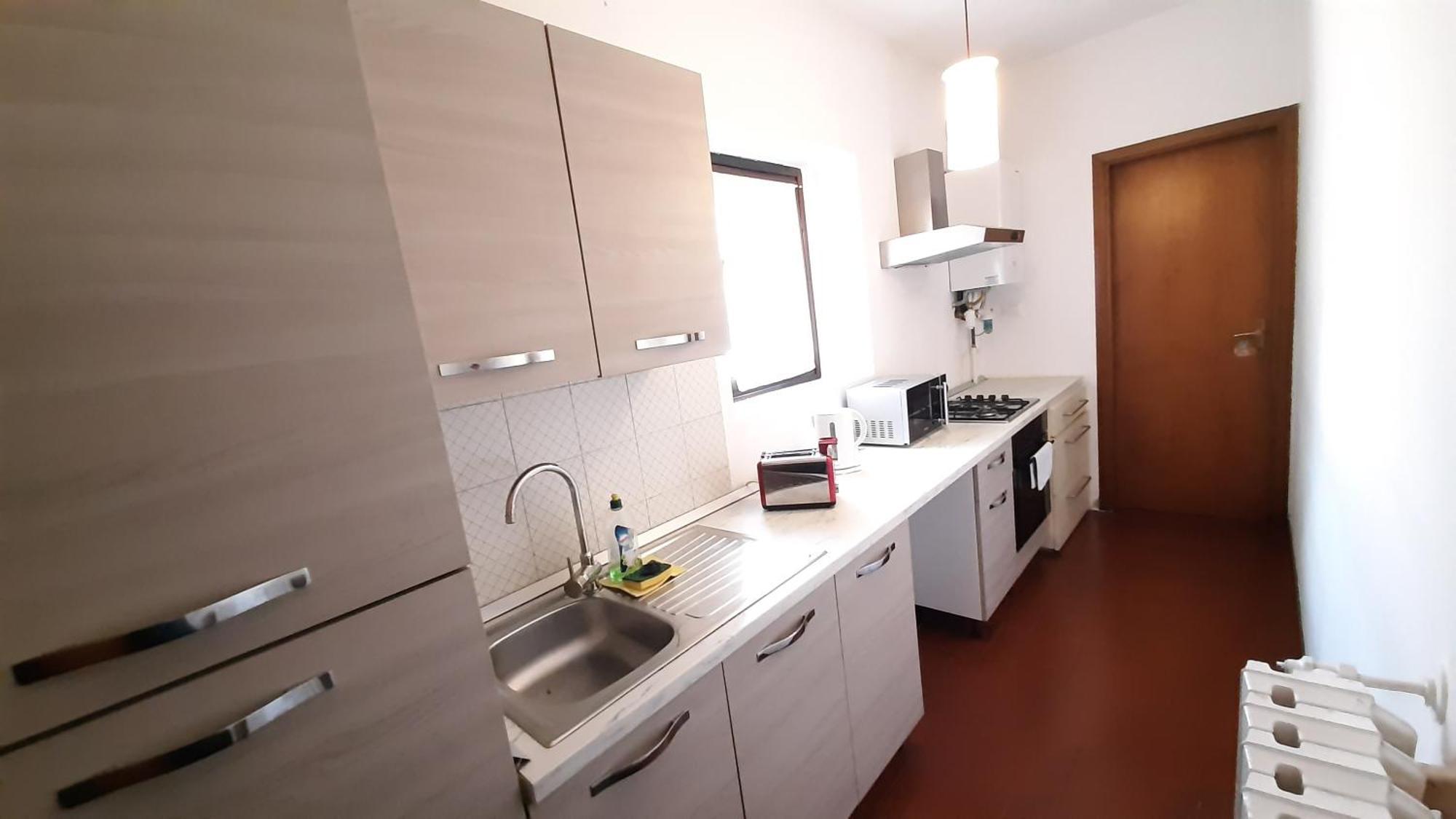 Palazzo Barbo Apartment Pumenengo Стая снимка