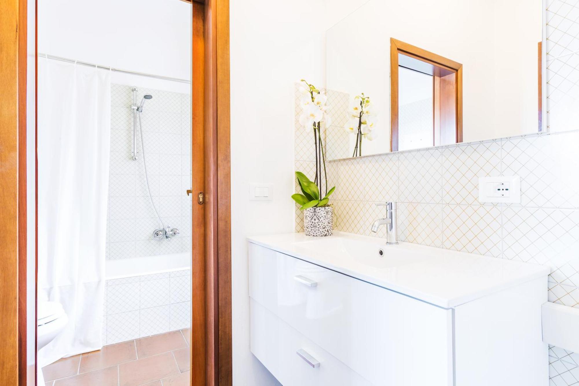 Palazzo Barbo Apartment Pumenengo Стая снимка