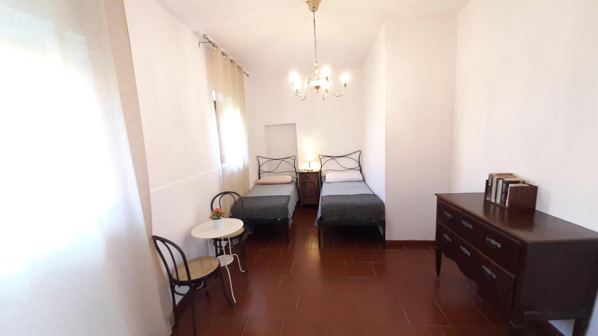 Palazzo Barbo Apartment Pumenengo Стая снимка