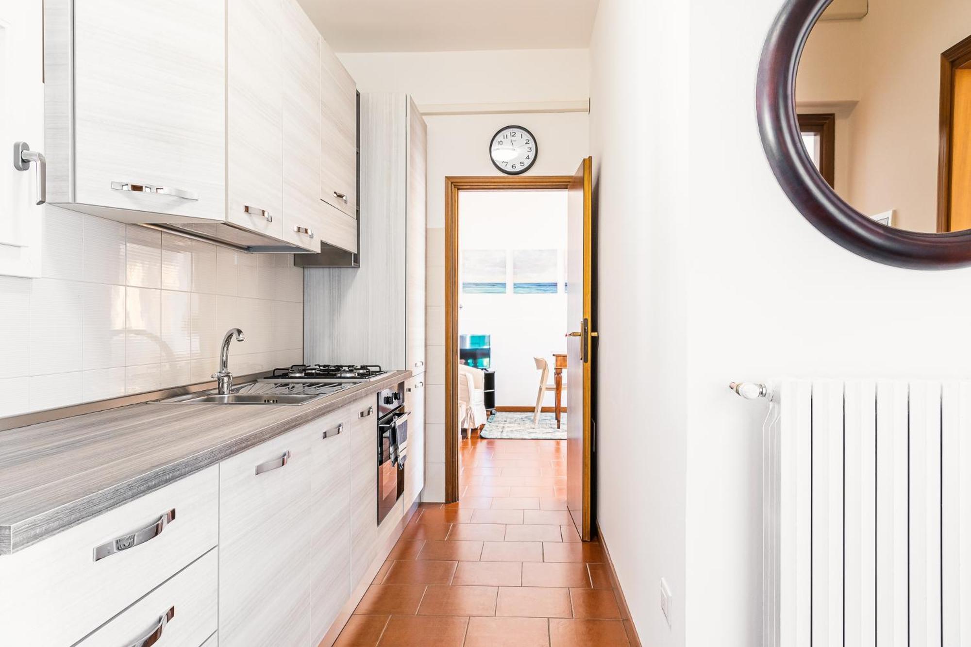 Palazzo Barbo Apartment Pumenengo Стая снимка