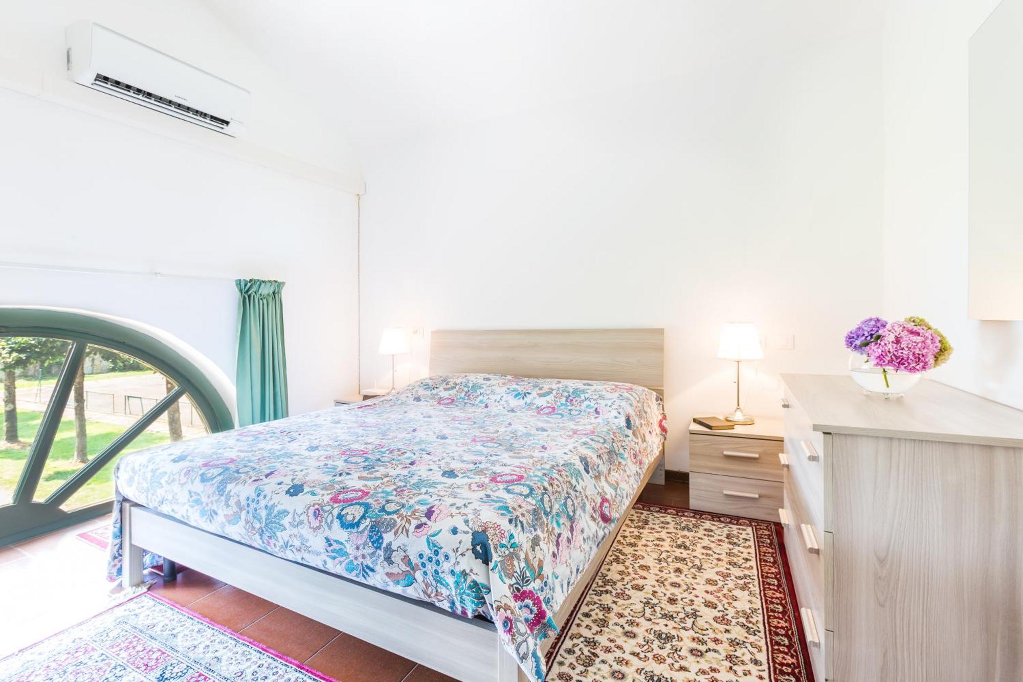 Palazzo Barbo Apartment Pumenengo Стая снимка